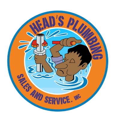 Head's Plumbing Sales and Service, Inc.